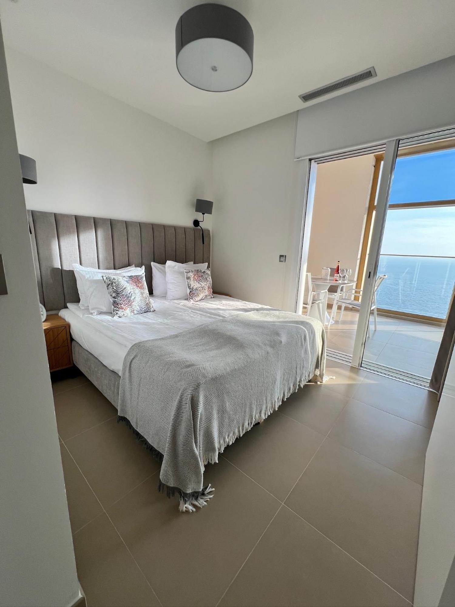 Intempo Residence By Leo Apartments Benidorm Exterior foto