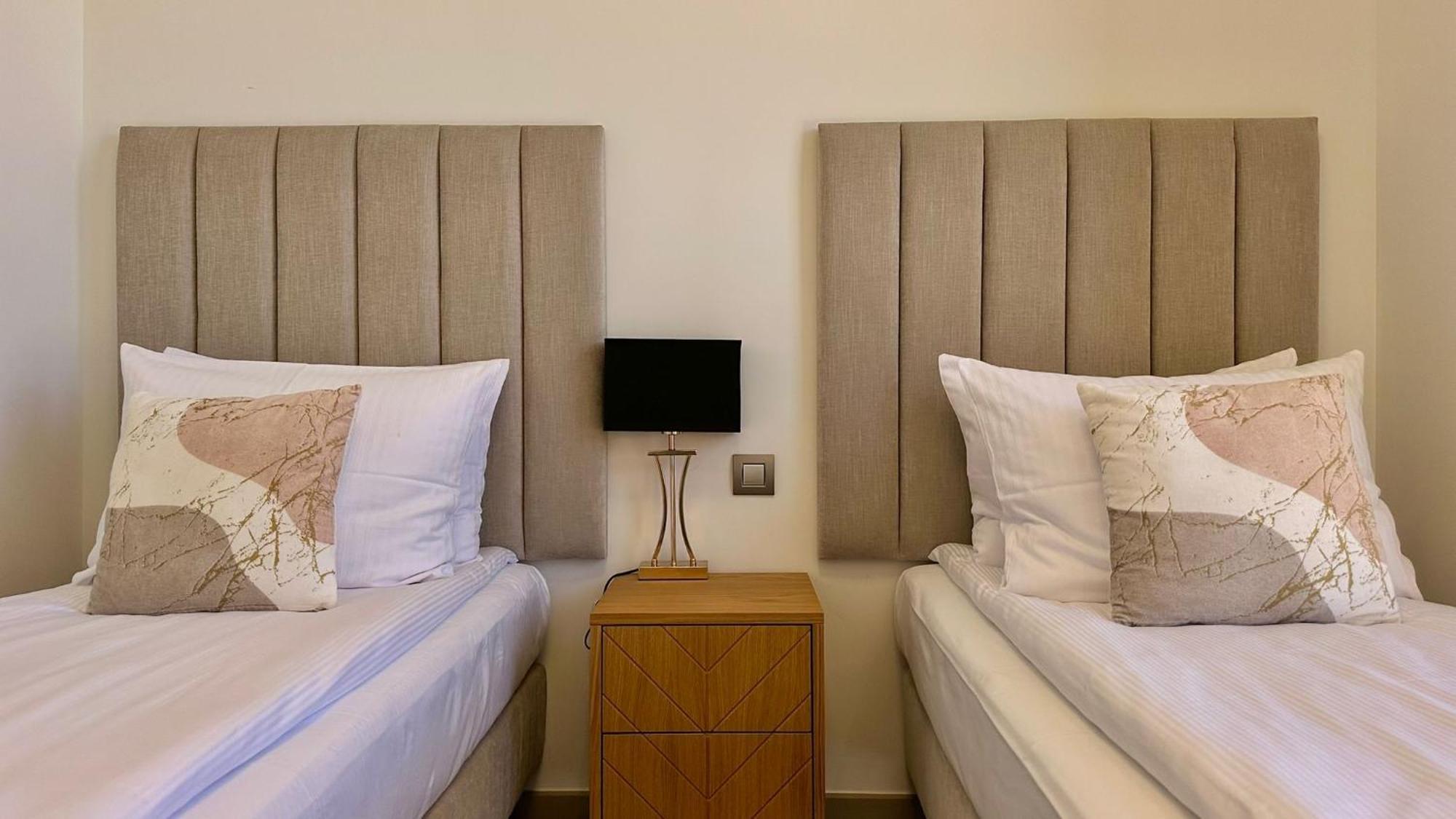 Intempo Residence By Leo Apartments Benidorm Quarto foto