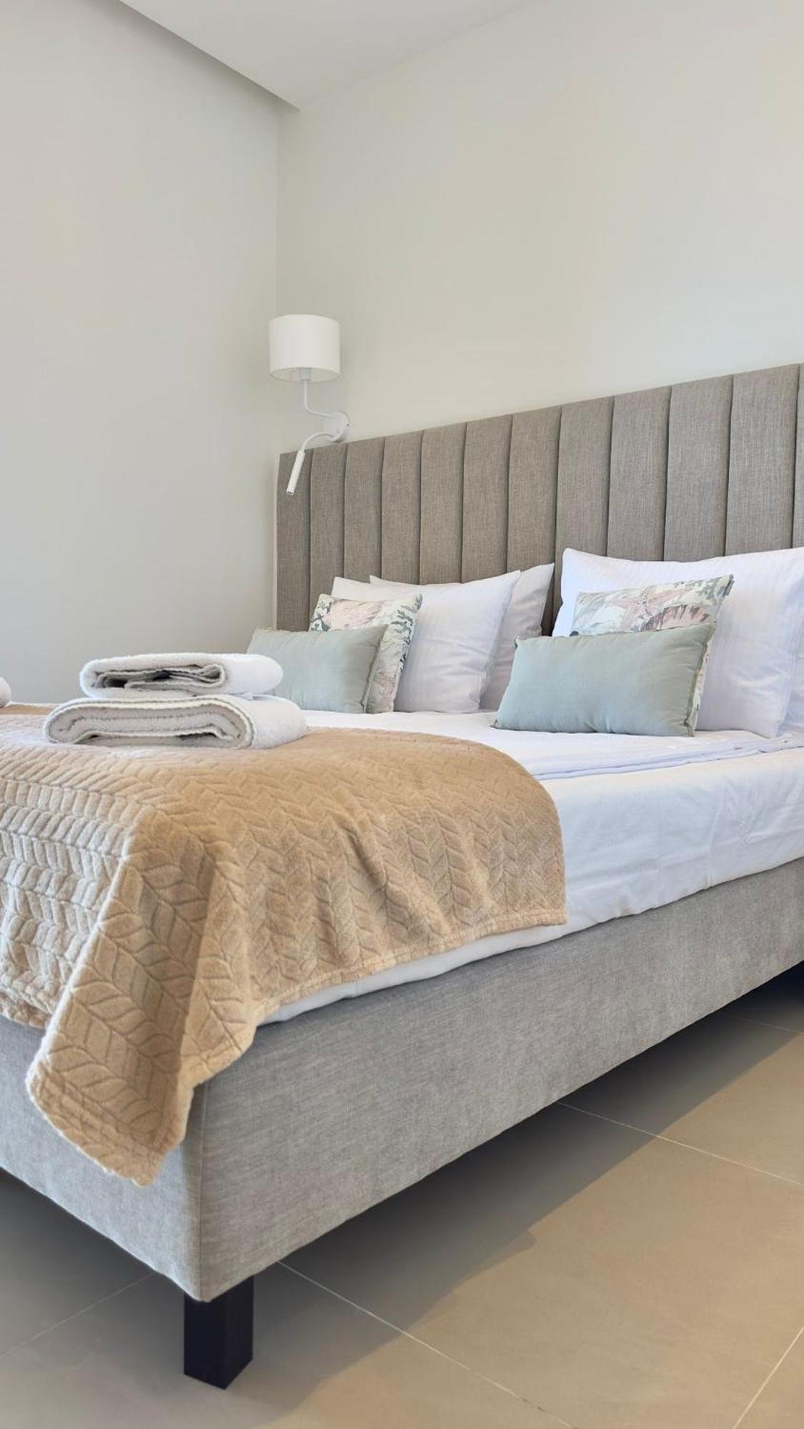 Intempo Residence By Leo Apartments Benidorm Quarto foto
